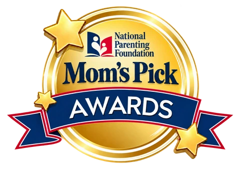 Mom’s Pick Awards — National Parenting Foundation